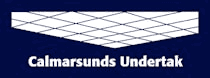 Calmarsunds Undertak logotyp