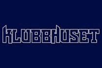 Klubbhuset logotyp