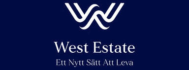 West Estate logotyp